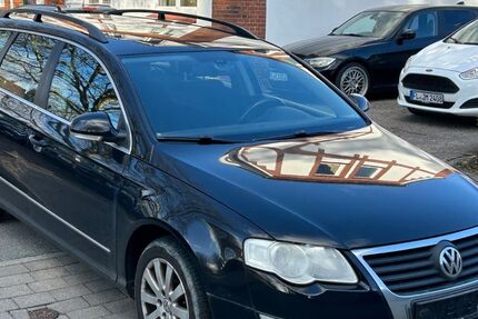 VW Passat Variant 326.000 km 1.950 &euro; Flensburg 24941