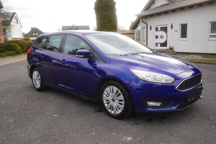 Ford Focus 99.000 km 7.500 &euro; Unna 59425