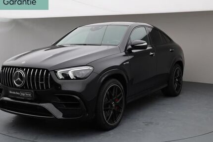 Mercedes-Benz GLE 63 AMG 50.000 km 110.980 &euro; Hohenlinden 85664