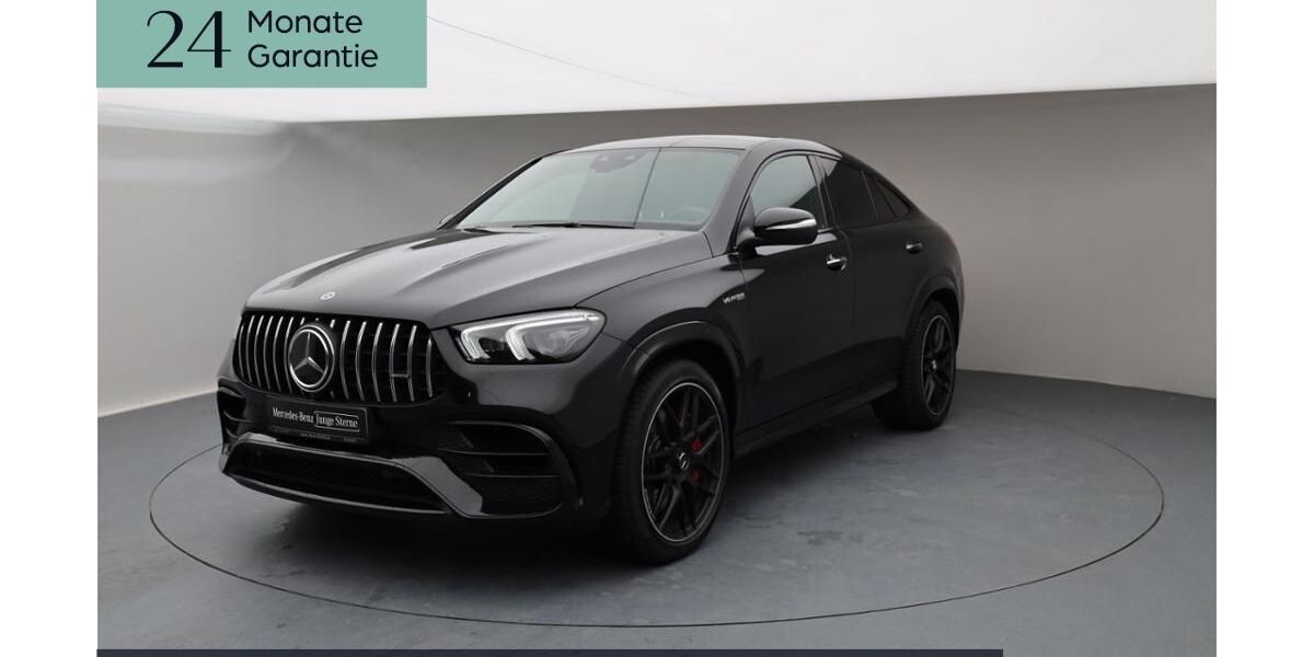 Mercedes-Benz GLE 63 AMG 50.000 km 110.980 &euro; Hohenlinden 85664