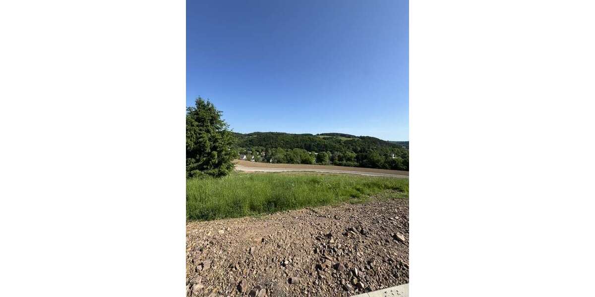 Grundstück Hellenthal - 58.500&euro; | Angebot:26886845