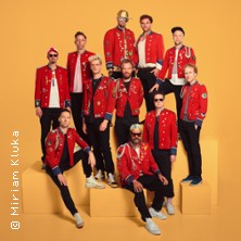 MEUTE - JUBEL 10 Years 27.08.2026 Kulturwerft Gollan