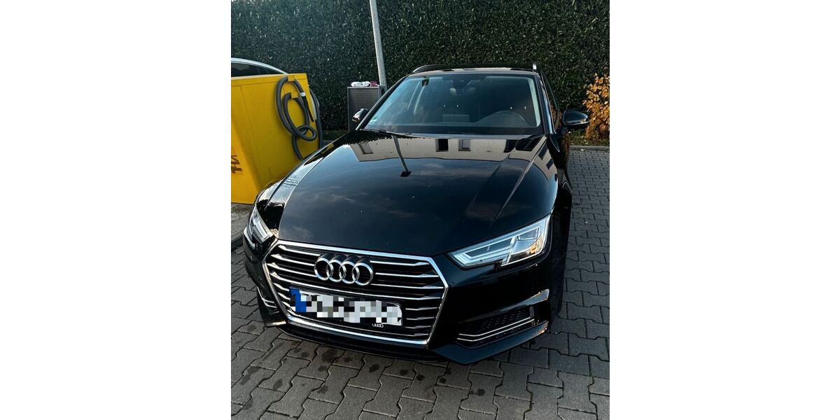 Audi A4 167.000 km 18.000 &euro; Bad Krozingen 79189