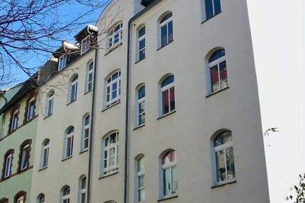 Komfortable Wohnung mit guter Verkehrsanbindung in Kassel! 2 zimmer