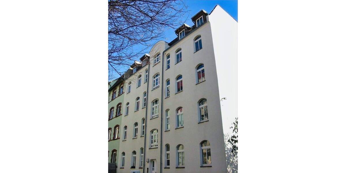 Komfortable Wohnung mit guter Verkehrsanbindung in Kassel! 2 zimmer