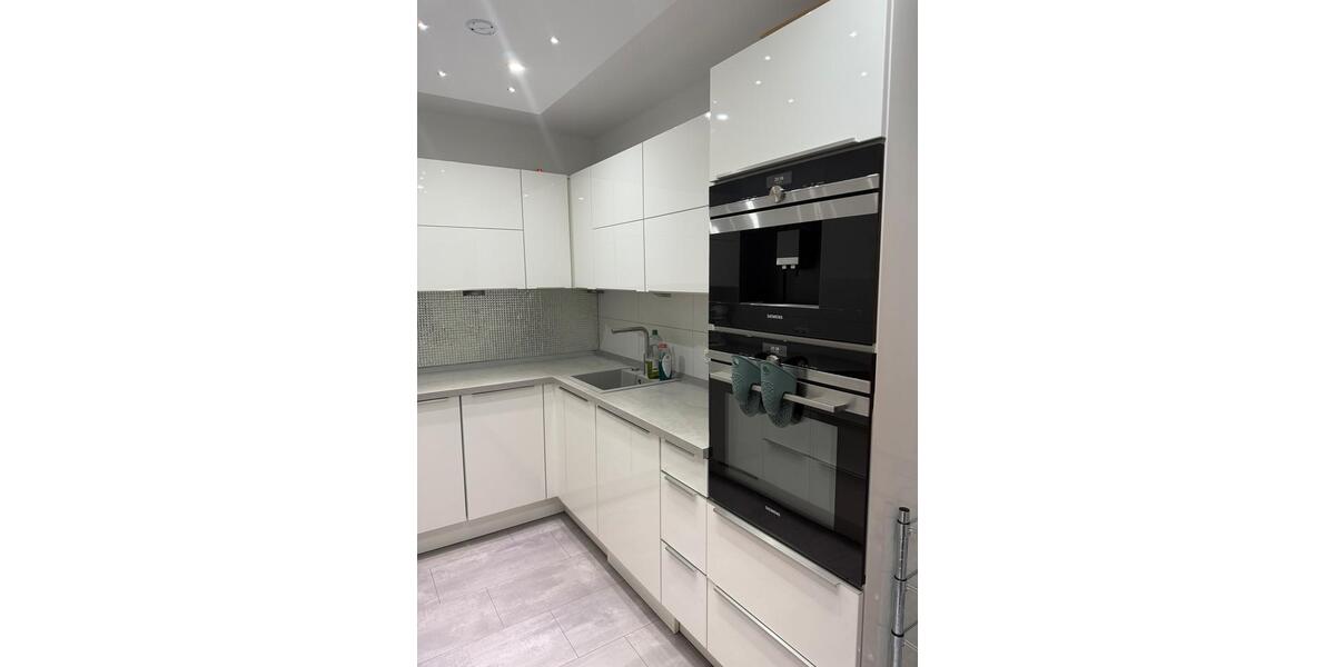 Etagenwohnung Schweinfurt Bellevue - 3 Zimmer, 80 m&sup2;, 250.000&euro; | Angebot:26365099