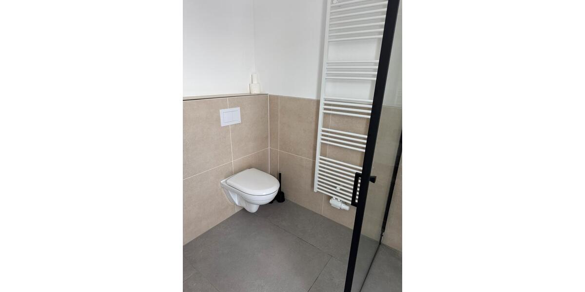 Erdgeschoßwohnung Dissen am Teutoburger Wald - 2 Zimmer, 65 m&sup2;, 85&euro; | Angebot:24679031