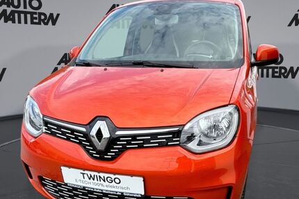 Renault Twingo 10.500 km 12.400 &euro; Gütersloh 33332
