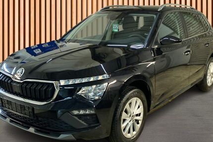 Skoda Kamiq 21.296 km 21.890 &euro; Dresden 01328