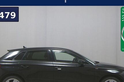 Audi A3 59.749 km 22.480 € Gyhum/Bockel 27404