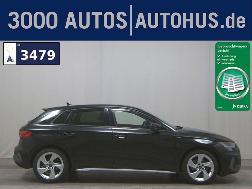 Audi A3 59.749 km 22.880 € Gyhum/Bockel 27404