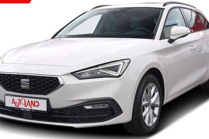 Seat Leon 79.460 km 23.950 &euro; Köthen 06366