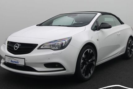 Opel Cascada 32.059 km 18.590 &euro; Sögel 49751