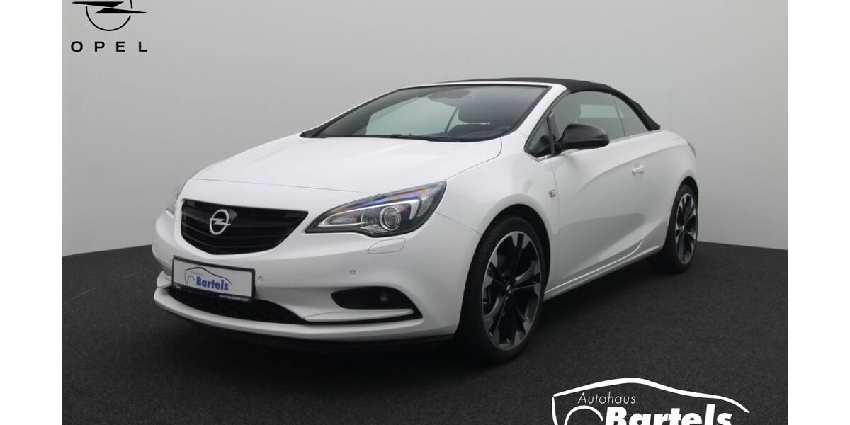 Opel Cascada 32.059 km 18.590 &euro; Sögel 49751