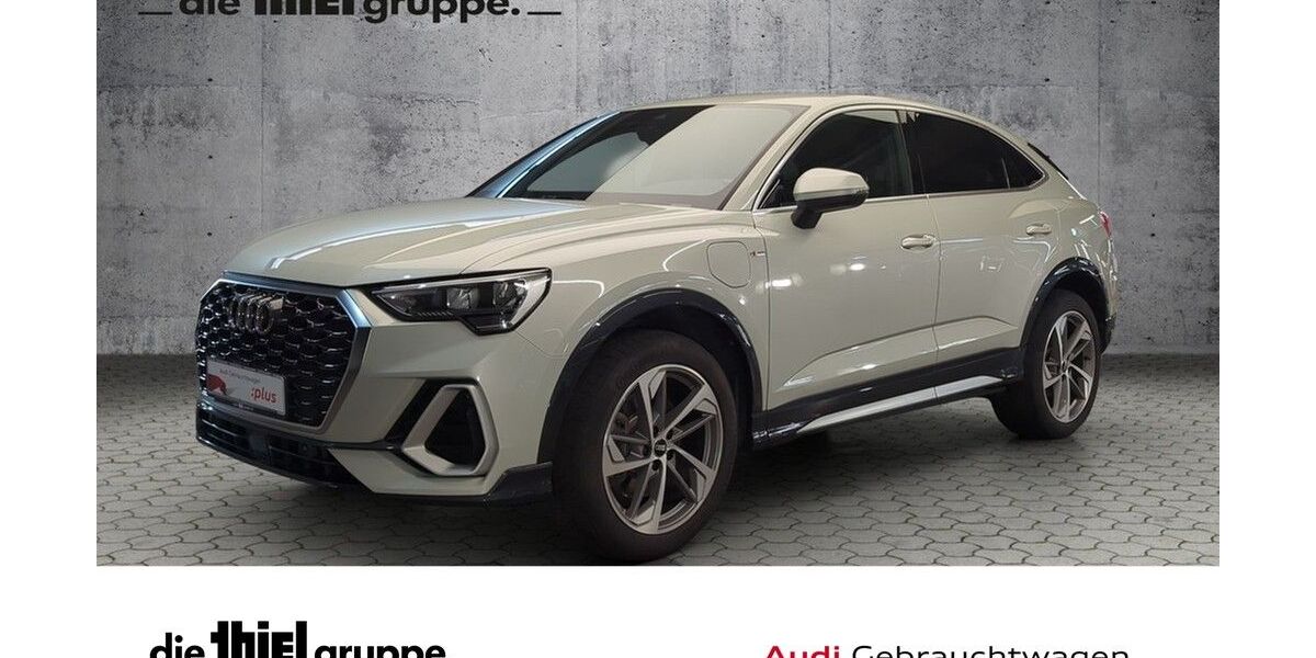 Audi Q3 71.950 km 30.790 &euro; Paderborn 33100