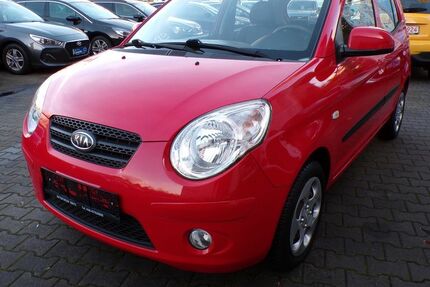 Kia Picanto 27.000 km 3.990 € Berlin 12347