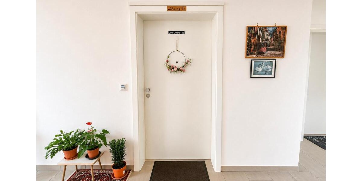 Etagenwohnung Muhr am See - 1.5 Zimmer, 50 m&sup2;, 198.000&euro; | Angebot:27113855
