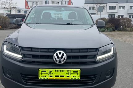 VW Amarok 242.000 km 5.950 &euro; Fürth-Nürnberg 90763