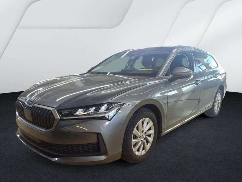 Skoda Superb 30.915 km 34.590 € Diez 65582