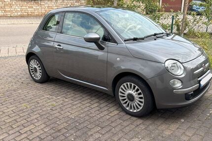 Fiat 500 114.000 km 6.000 € Ansbach 91522