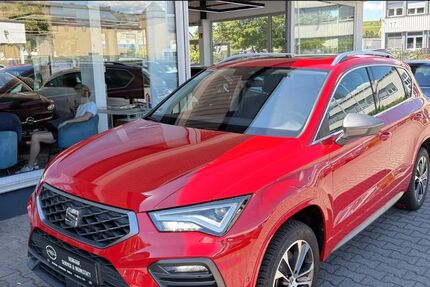 Seat Ateca 20.100 km 26.990 &euro; Geisenheim 65366