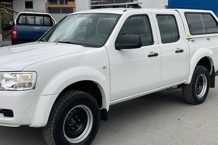 Ford Ranger 80.700 km 17.777 &euro; Langdorf 94264