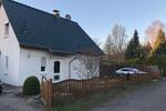 Einfamileinhaus, Hennigdorf, 4 Zimmer, Garage, Haus, 120m2,Garten