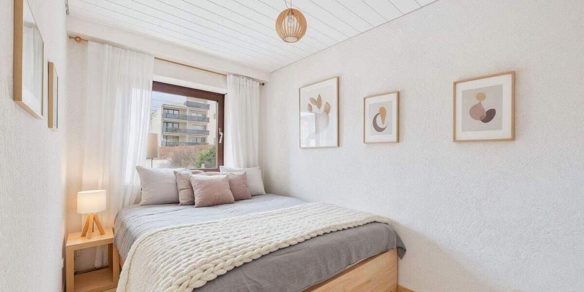 Etagenwohnung Gilching Talhof - 5 Zimmer, 99 m&sup2;, 339.950&euro; | Angebot:25784341