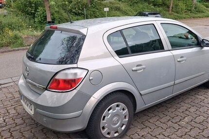 Opel Astra 161.000 km 2.900 &euro; Neustadt/Wstr. 67433