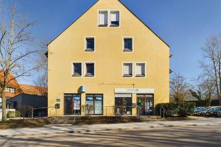 Helle Ladenflächen in unmittelbarer Nähe zur Universität 2 zimmer
