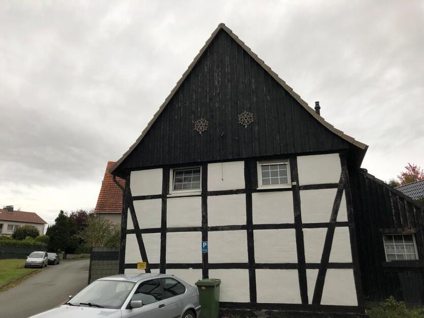 Haus zu vermieten in Deiringsen zimmer