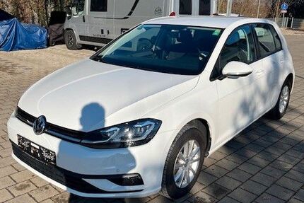 VW Golf 59.500 km 13.490 &euro; Neuburg/Donau 86633