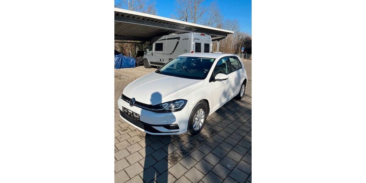 VW Golf 59.500 km 13.490 &euro; Neuburg/Donau 86633