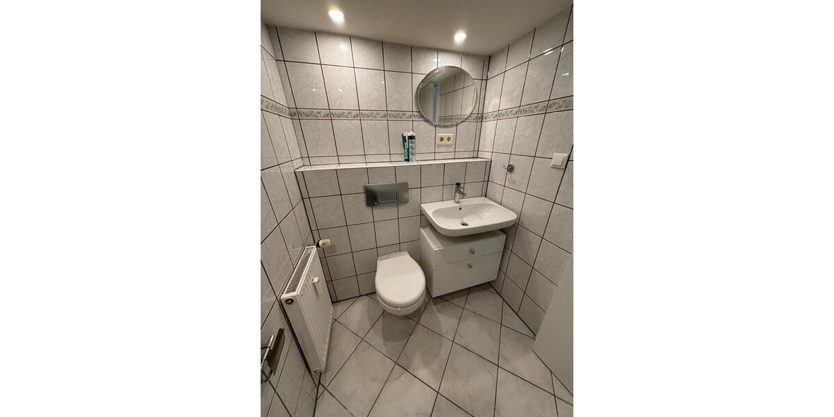 Erdgeschoßwohnung Barsbüttel - 1 Zimmer, 23 m&sup2;, 550&euro; | Angebot:24739782