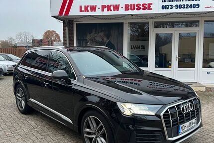 Audi Q7 163.000 km 45.000 &euro; Nordhorn 48529