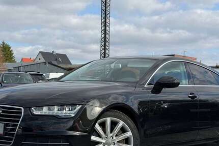 Audi A7 131.900 km 22.999 &euro; Breitenbach 37327