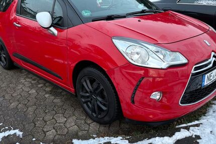 Citroen DS3 214.000 km 3.999 &euro; Neuss 41469