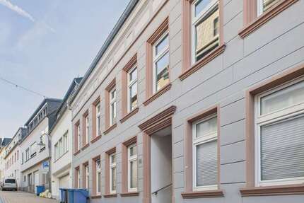 Wohnung zum Mieten in Prüm 580 € 76.4 m² 4 zimmer