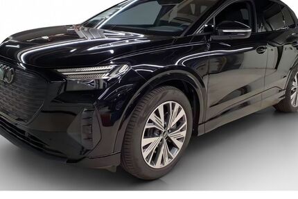 Audi Q4 e-tron 4.100 km 49.990 &euro; Füssen 87629