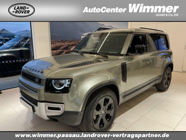 Defender