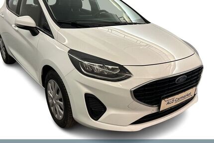 Ford Fiesta 4.491 km 13.980 &euro; Dorfmark 29683