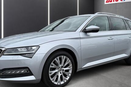 Skoda Superb 82.089 km 21.990 &euro; Sandersdorf Brehna 06796