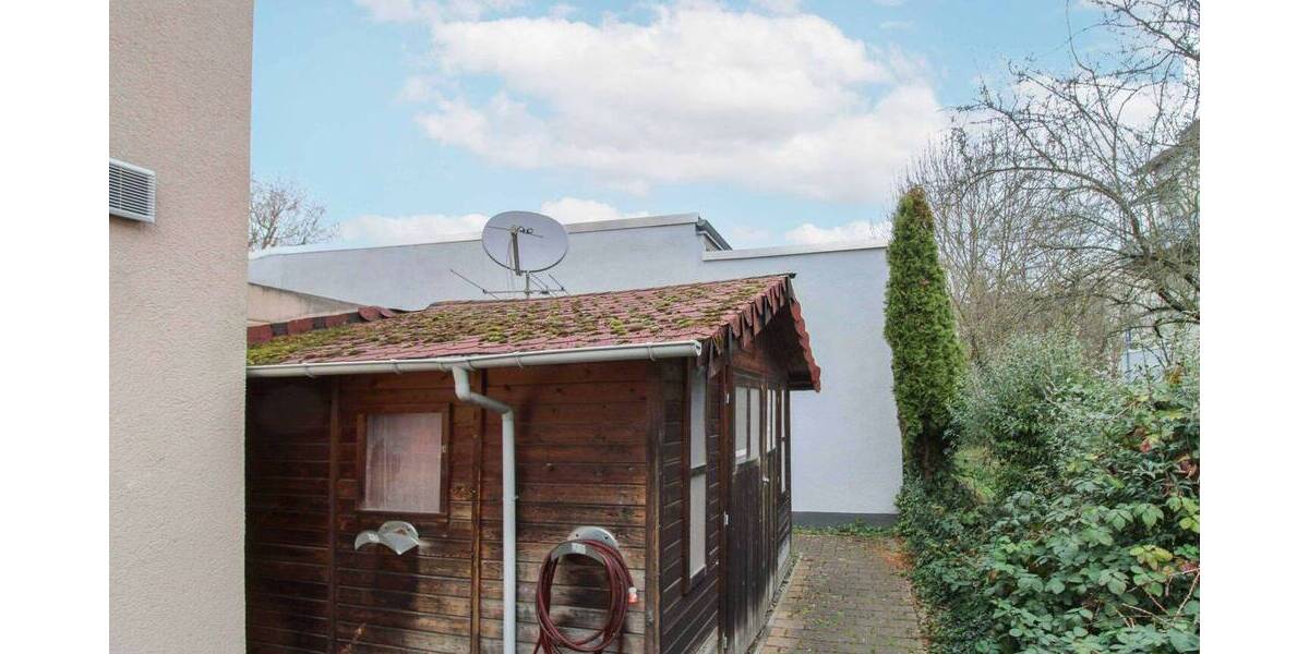 Reihenendhaus Frankfurt am Main Schwanheim - 5 Zimmer, 145 m&sup2;, 949.000&euro; | Angebot:25970292