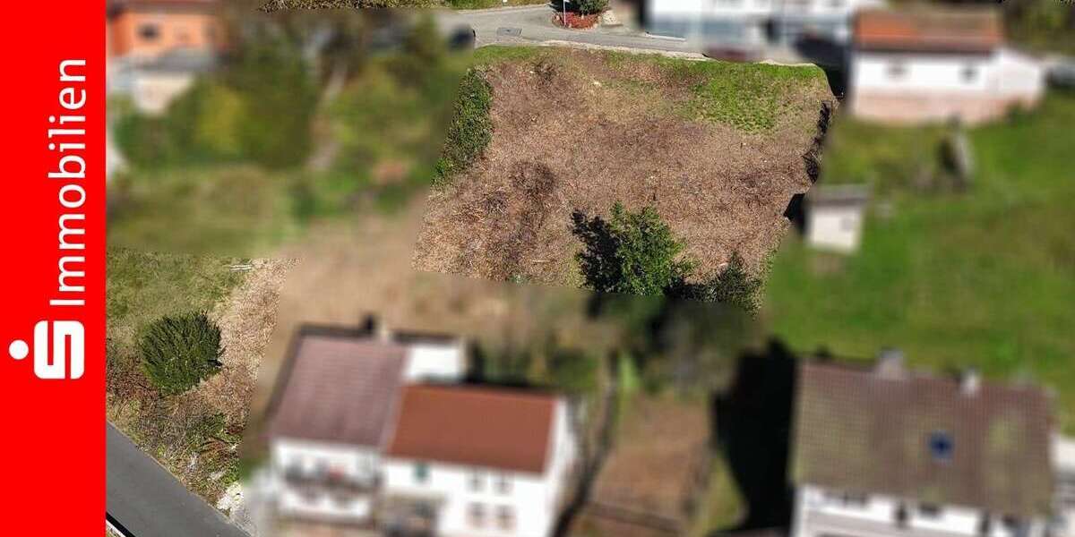 Grundstück Oberzent - 43.800&euro; | Angebot:18157447