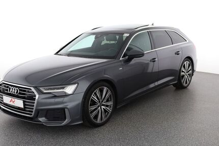 Audi A6 110.826 km 39.880 &euro; Schönefeld 12529