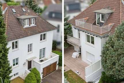 Haus zum Kaufen in Bad Vilbel 1.299.000 € 223.94 m² 8 zimmer