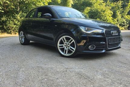 Audi A1 103.550 km 8.222 &euro; Ingolstadt 85057
