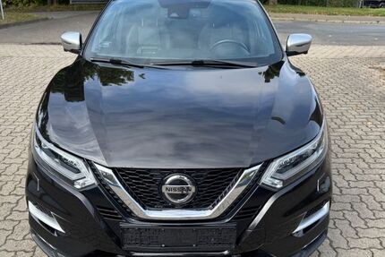 Nissan Qashqai 131.650 km 13.200 € Winsen (Luhe) 21423