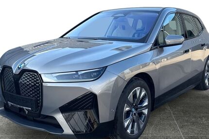 BMW iX 8.579 km 66.950 &euro; Mühldorf am Inn 84453