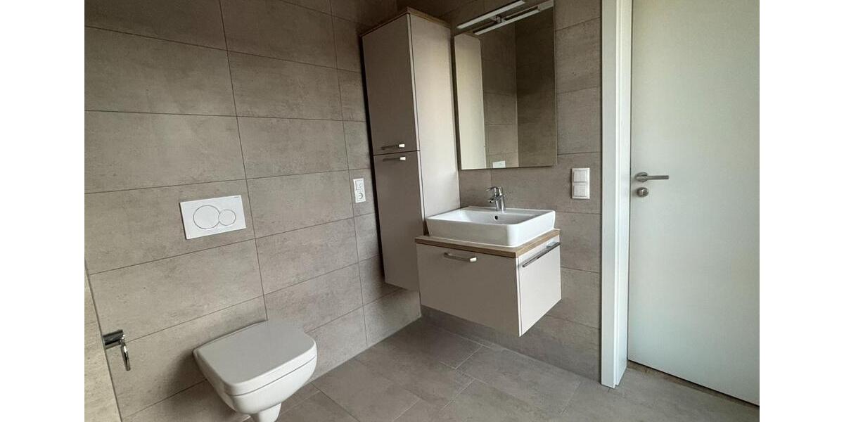 Etagenwohnung Herzlake - 2 Zimmer, 48 m&sup2;, 530&euro; | Angebot:25265273